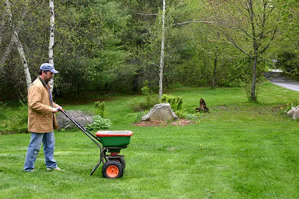 Dependable Lawn Fertilization in South Bend, IN